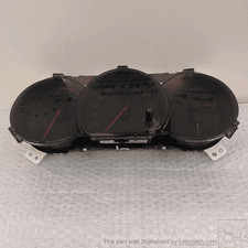 3411067J10 Quadro strumenti