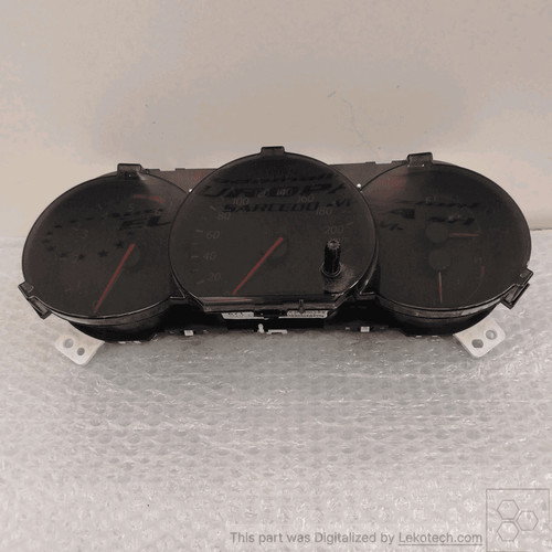 3411067j10 quadro strumenti - quadro,