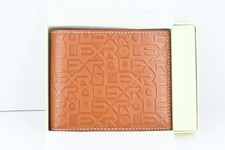 Portafoglio Rolex nuovo