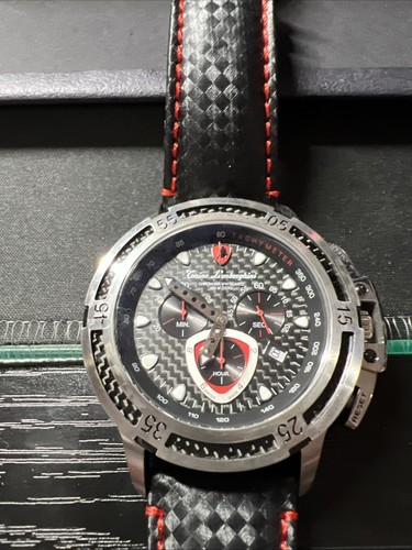 Tonino lamborghini orologio - lamborghini,