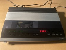 Lettore CDX Bang & Olufsen