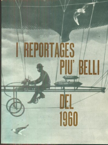 Reportages piu belli del - i,