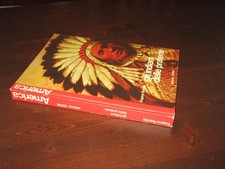 COLLANA AMERICA GLI INDIANI