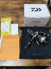 Mulinello da spinning Daiwa