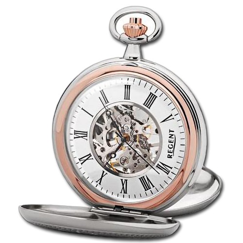 Orologio tasca uomo - orologio,
