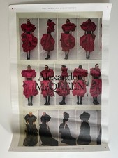 Alexander McQueen Roses 2019