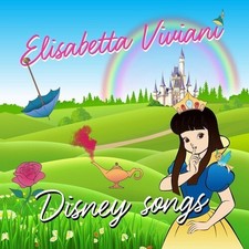 Elisabetta Viviani - Disney