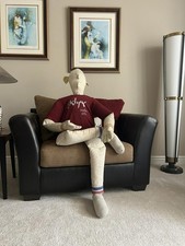 HARRIS VIGILANTIS AUDIOPHILIUS - KLYNE AUDIO ARTS - a.k.a Old Golden Ears! RARE!