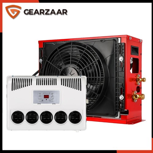 Climatizzatore parcheggio 12v - climatizzatore,