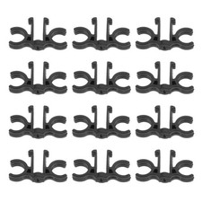 12 Pcs Clip Per Attrezzatura