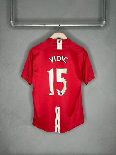 Manchester united nemanja - •,