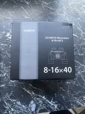 Binocolo Olympia Binoculars