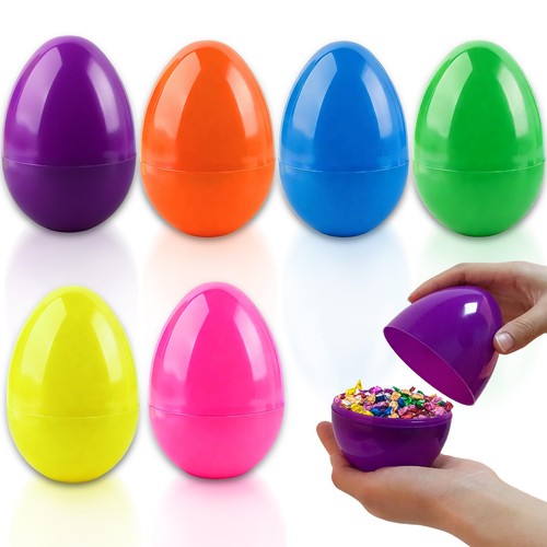 Pezzi uova pasqua - 24,