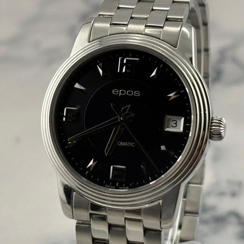 Orologio epos 3319 automatico - orologio,