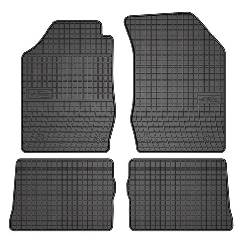 Frogum set tappetini tappeto - frogum,
