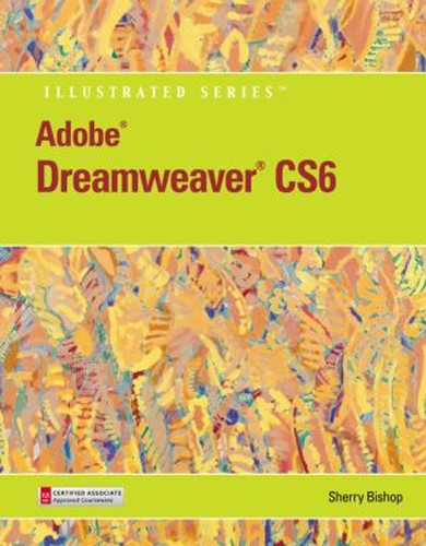 Adobe dreamweaver cs6 - adobe,
