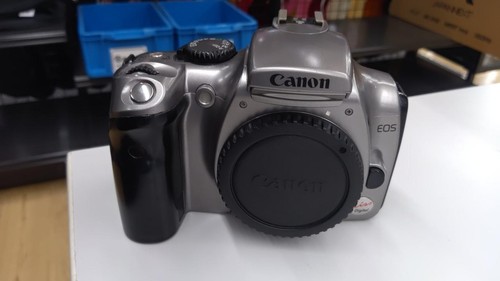 Fotocamera reflex digitale