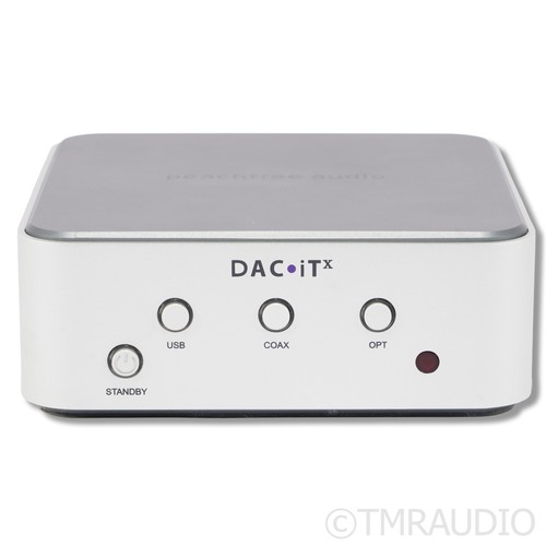 Peachtree audio dac - peachtree,