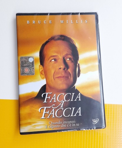 Faccia 2000 walt - faccia,