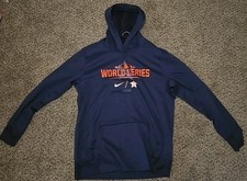 Houston Astros Autentica Nike