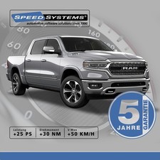 DODGE RAM 5.7 HEMI 295 KW (401