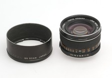 Topcon Tokyo Kogaku RE GN Topcor M 1,4/50 mm