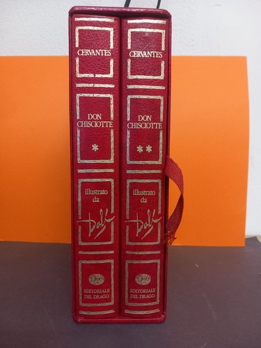 Cervantes don chisciotte 2 - cervantes,