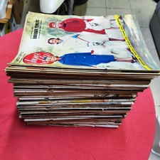 LOTTO N.1 DI 60 RIVISTE