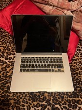 Apple macbook pro - macbook, (256gb