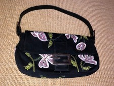 Bellissima borsa Fendi