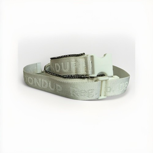 Dondup cintura donna tessuto - tessuto, e