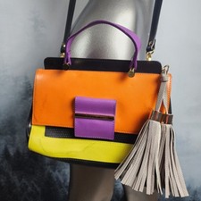 Borsa a tracolla Braccialini