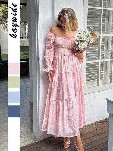 Abito casual manica - , lunga