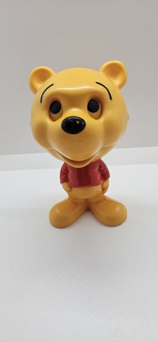Vintage chatter chums winnie - chatter,