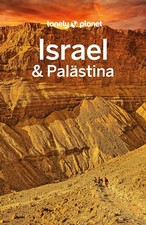 LONELY PLANET Reiseführer