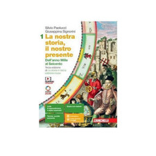 NOSTRA STORIA, IL NOSTRO