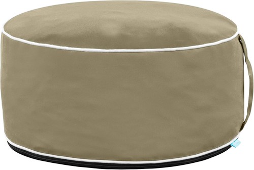 Pouf gonfiabile esterno per - da,