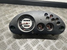 STRUMENTAZIONE CONTACHILOMETRI GILERA RUNNER PUREJET 50 2002 2004 C36100