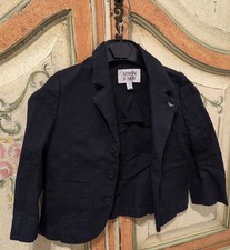Giacca Armani Junior