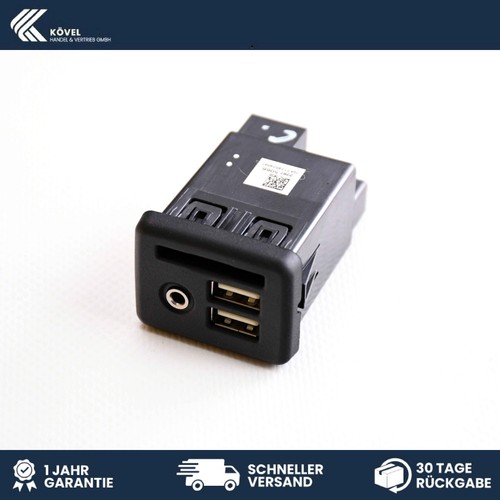 Connettore usb aux originale - e,