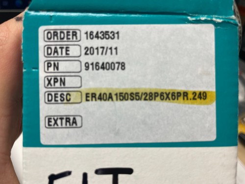 Encoders elt - encoders,