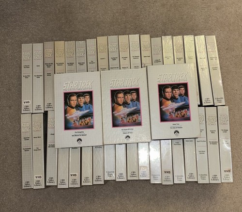 Lot star trek the - star,