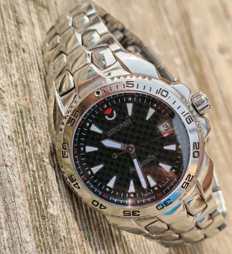 Orologio sector 300 automatico - sector,