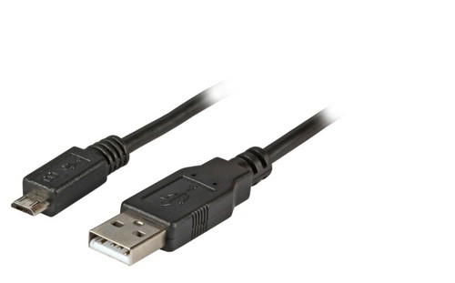 Cavo collegamento usb - usb, 2.0