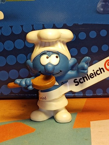Puffi 2021 smurf 20831 puffo - 2021,