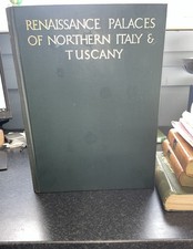 1931 - RENAISSANCE PALACES OF