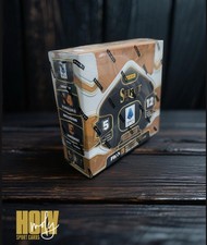 Panini Select Soccer Serie A 2022 2023 Hobby Box