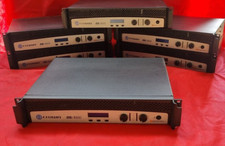 Crown DSi 1000 Amplificatore Stereo 1000 watt con DSP incorporato