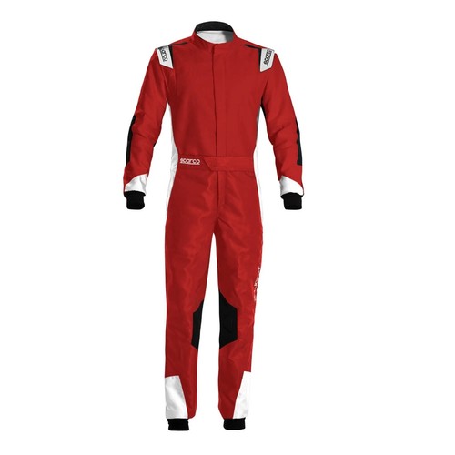 Tuta corsa kart livello - tuta,