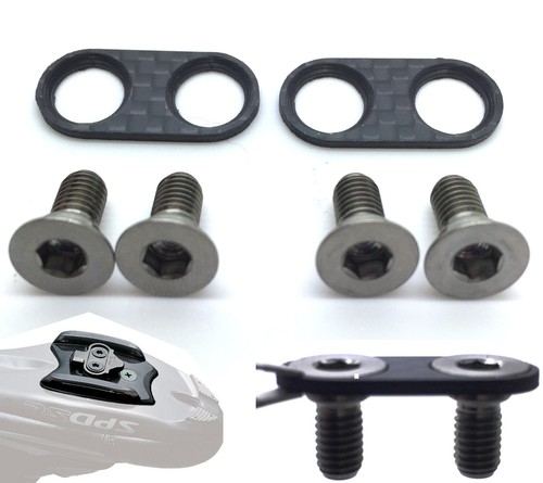 Per sistema pedali shimano - per,